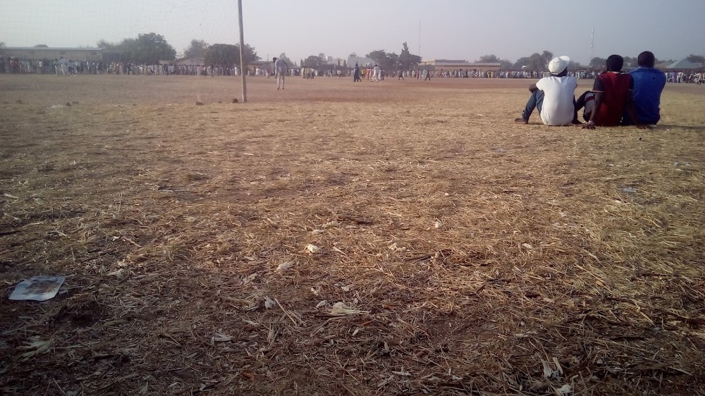 TOWN SHIP STADIUM
